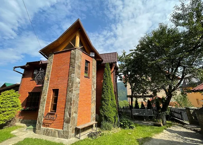 Girske Povitria 3*