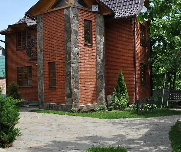 Girske Povitria Konukevi