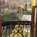 Girske Povitria 3* Yaremche