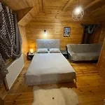 Guest house Girske Povitria Yaremche