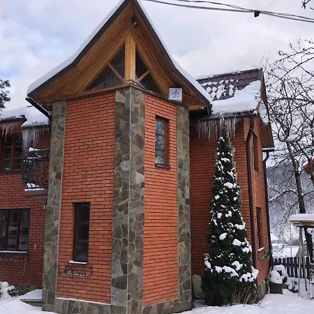 Girske Povitria 3*