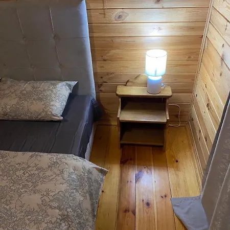 Girske Povitria Pensjonat Jaremcze