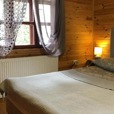 Girske Povitria Pensjonat