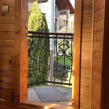 Girske Povitria Jaremcze