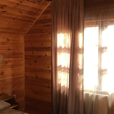 Girske Povitria 3* Jaremcze