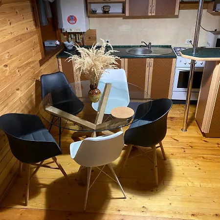 Girske Povitria 3* Jaremcze