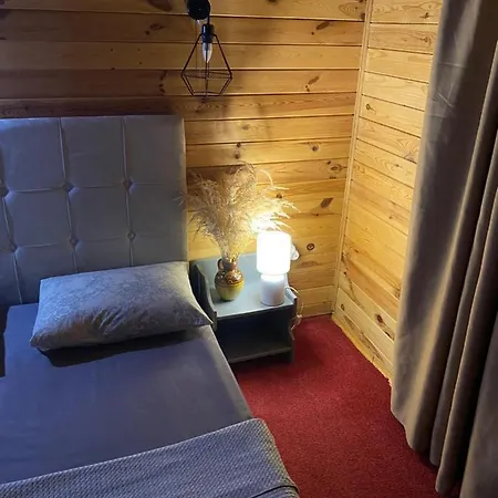 Girske Povitria Pensjonat Jaremcze