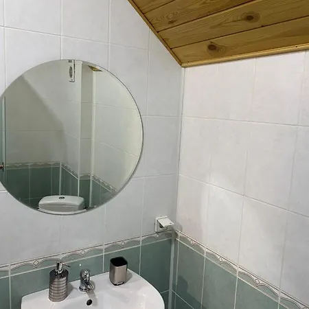 Pensjonat Girske Povitria 3*