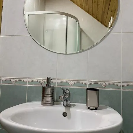 Girske Povitria Jaremcze