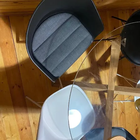 Girske Povitria Konukevi