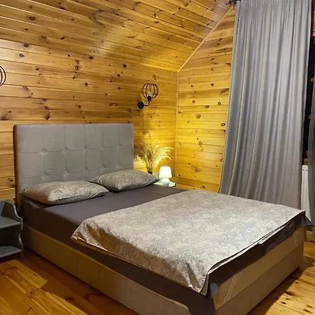 Girske Povitria * Yaremche