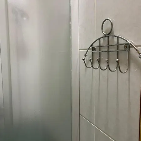 Pensjonat Girske Povitria Jaremcze