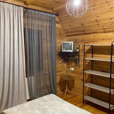 Girske Povitria * Yaremche