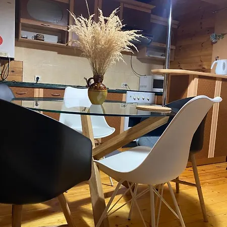 Girske Povitria Pensjonat