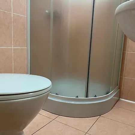 Girske Povitria Pensjonat Jaremcze