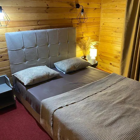 Pensjonat Girske Povitria