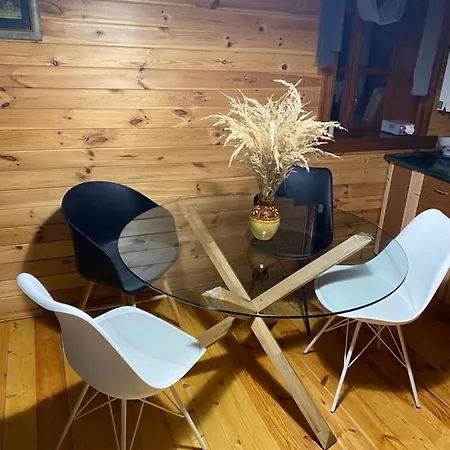 Konukevi Girske Povitria Yaremche