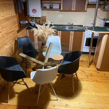 Girske Povitria Pensjonat 3*