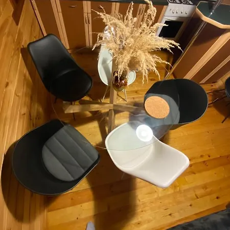 Girske Povitria Pensjonat Jaremcze