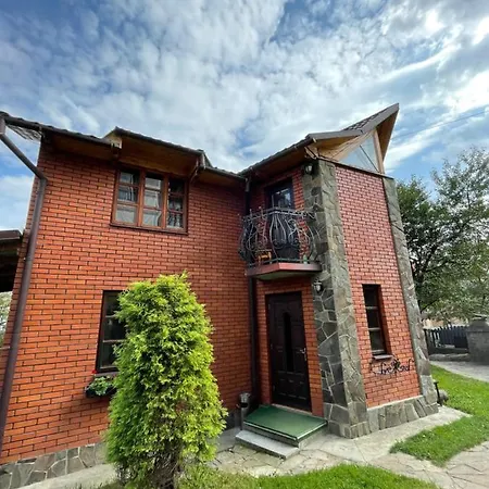 Girske Povitria Pensjonat 3*