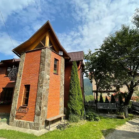 Girske Povitria 3*