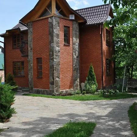 Girske Povitria Pensjonat