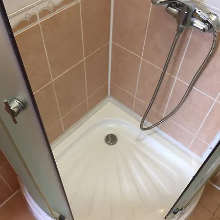 Pensjonat Girske Povitria Jaremcze