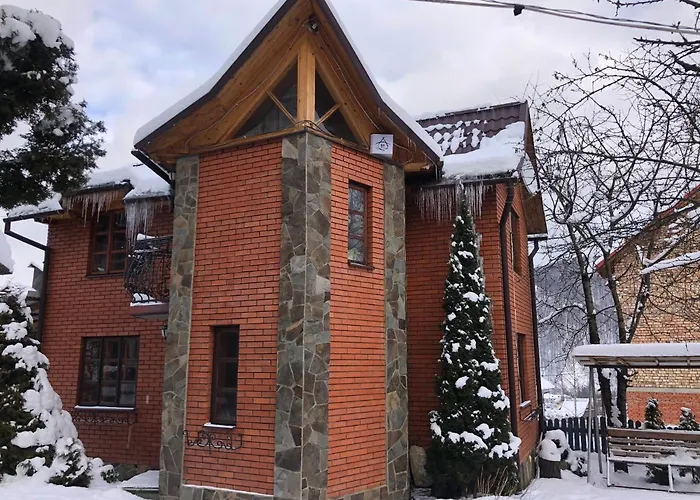 Girske Povitria 3*