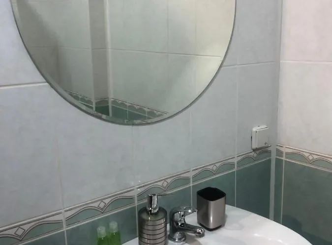 Girske Povitria 3*