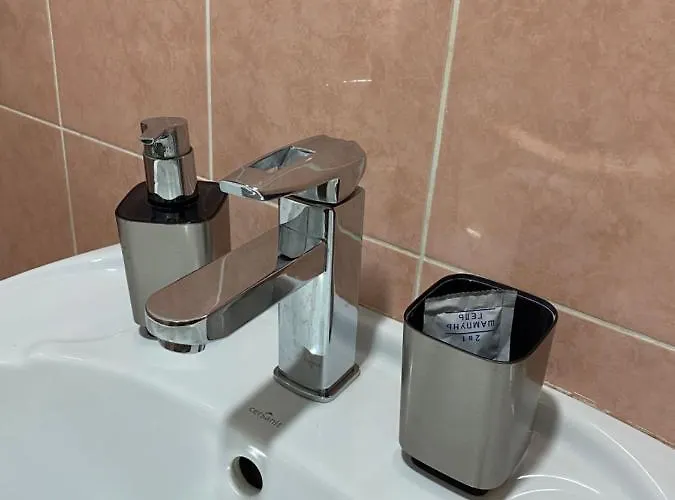 Girske Povitria 3*