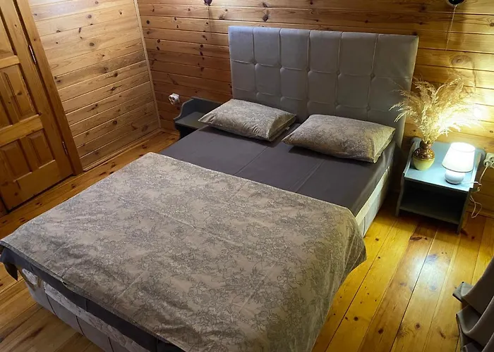 Girske Povitria 3*