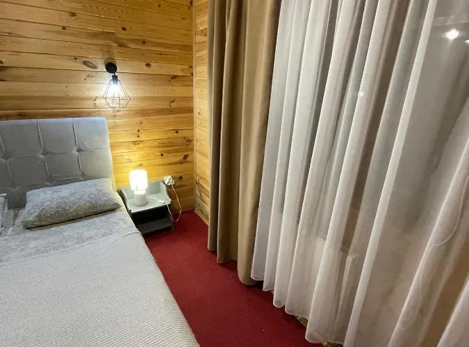Girske Povitria 3*
